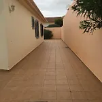 بيت للعطل Casa De Nunes Village بورتو سانتو