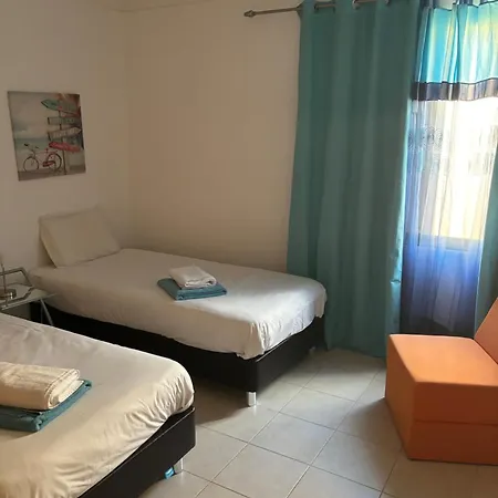 度假居 Casa De Nunes Village *