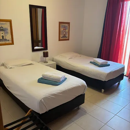 Casa De Nunes Village פורטו סנטו