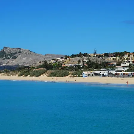 Casa De Nunes Village בית נופש *