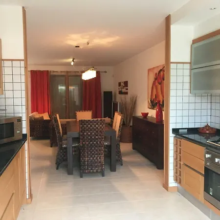 Casa De Nunes Village 度假居