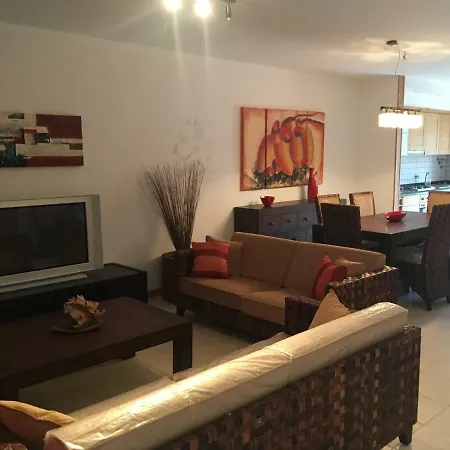 בית נופש Casa De Nunes Village *