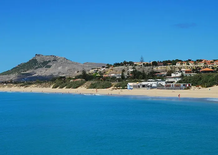 Casa De Nunes Village בית נופש *