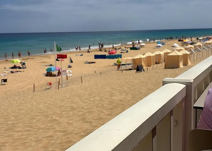 Casa De Nunes Village בית נופש