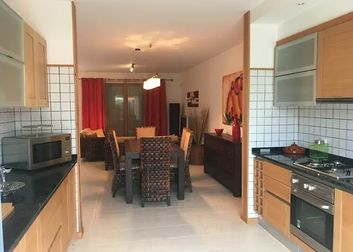 Casa De Nunes Village בית נופש