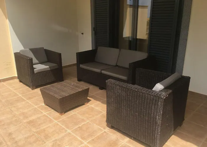 בית נופש Casa De Nunes Village פורטו סנטו