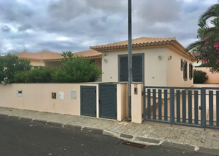 בית נופש Casa De Nunes Village *