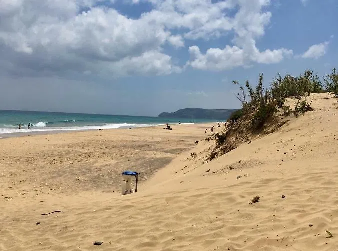 בית נופש Casa De Nunes Village *