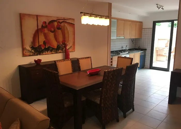 בית נופש Casa De Nunes Village