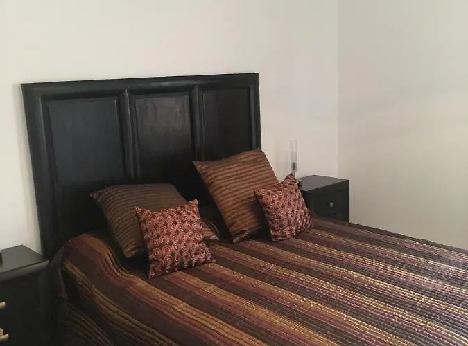 Casa De Nunes Village *