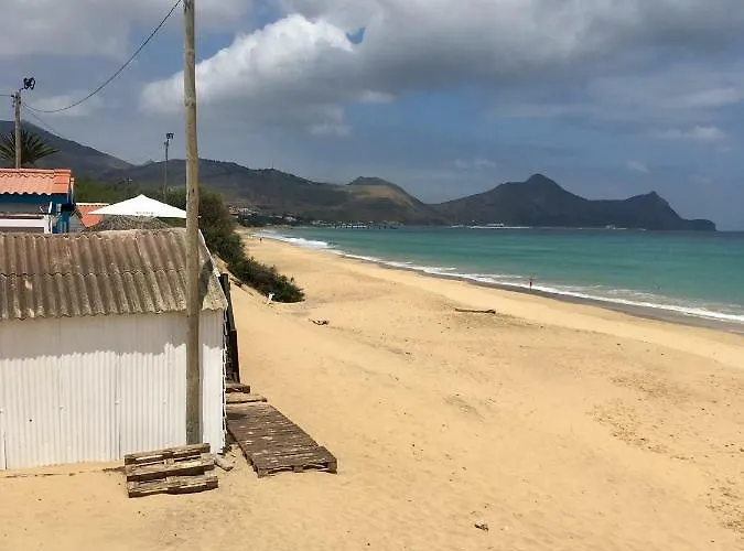 Casa De Nunes Village * פורטו סנטו