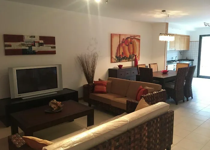 בית נופש Casa De Nunes Village *