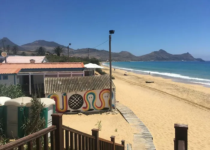 בית נופש Casa De Nunes Village *