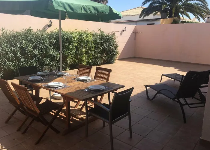 Casa De Nunes Village * פורטו סנטו