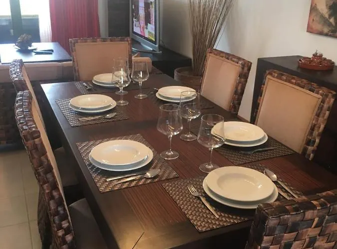 Casa De Nunes Village