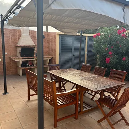 Casa De Nunes Village Semesterbostad *