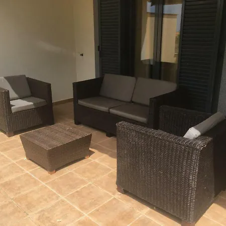 Semesterbostad Casa De Nunes Village Porto Santo