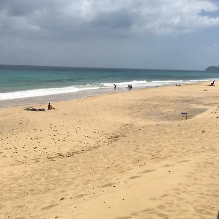 Casa De Nunes Village * Porto Santo