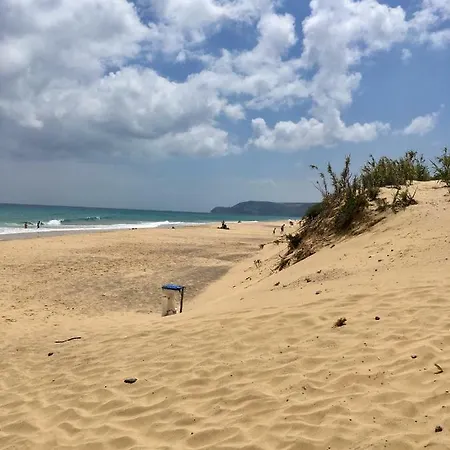 Semesterbostad Casa De Nunes Village *