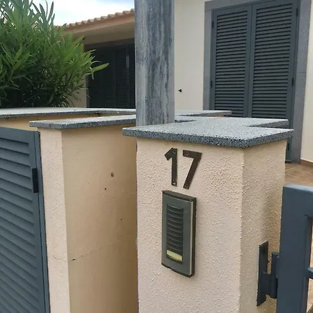 Casa De Nunes Village *