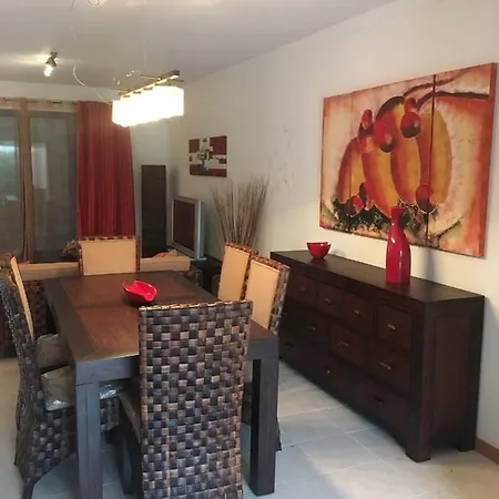 Vakantiehuis Casa De Nunes Village