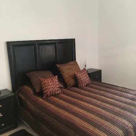 Casa De Nunes Village *