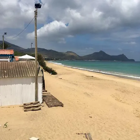 Casa De Nunes Village * Porto Santo