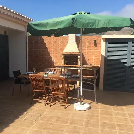 Casa De Nunes Village Vakantiehuis Porto Santo