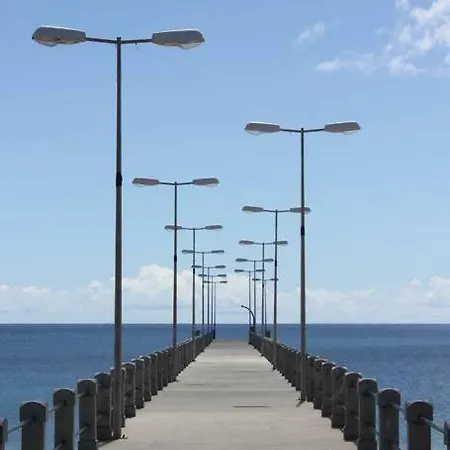 Casa De Nunes Village Porto Santo