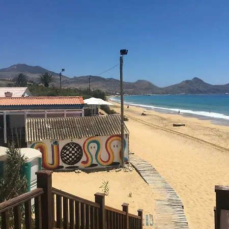 Semesterbostad Casa De Nunes Village *