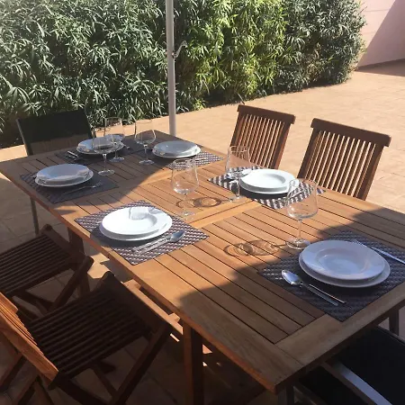 Casa vacanze Casa De Nunes Village Porto Santo