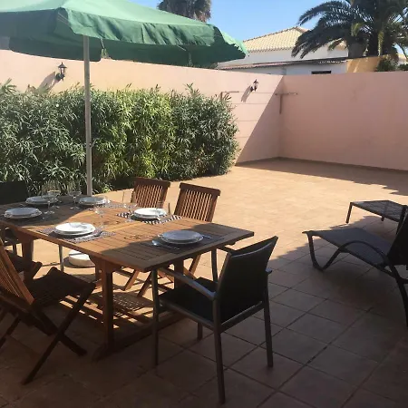 Casa De Nunes Village * Porto Santo