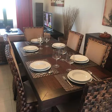 Casa De Nunes Village