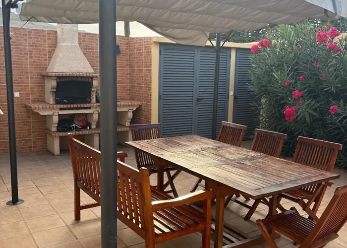 Casa De Nunes Village Casa vacanze *