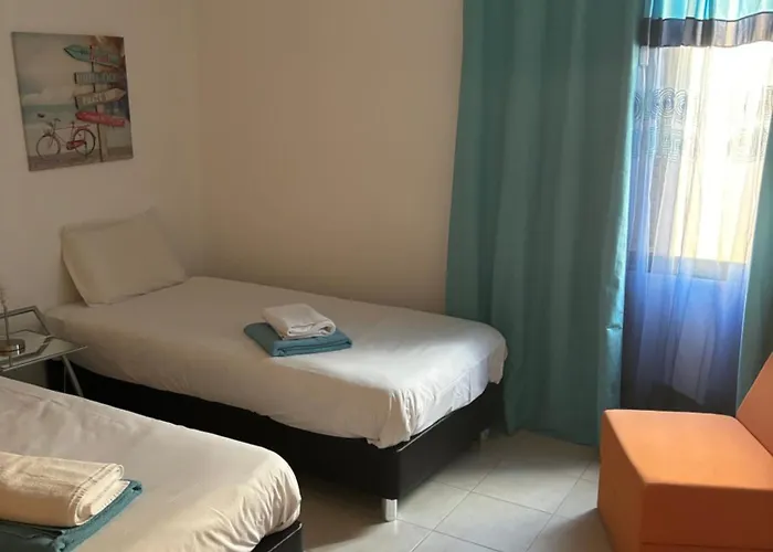 Prázdninový dům Casa De Nunes Village *