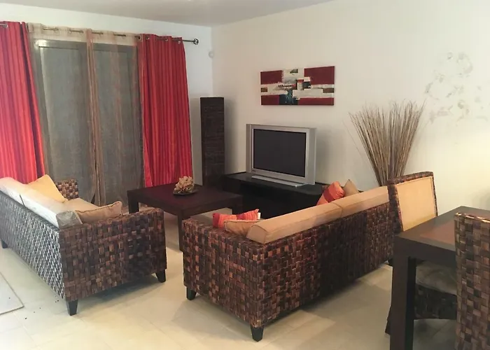 Casa De Nunes Village *