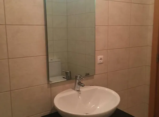 Casa De Nunes Village Casa vacanze