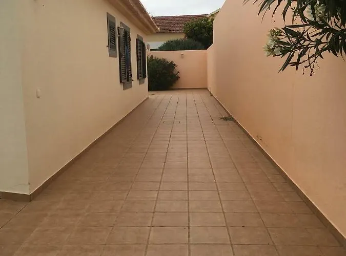 Prázdninový dům Casa De Nunes Village Porto Santo