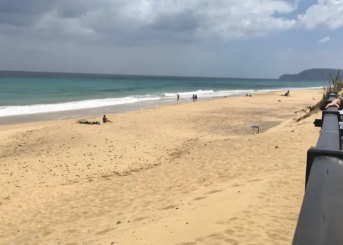 Casa De Nunes Village * Porto Santo