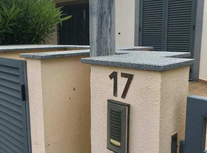 Casa De Nunes Village *