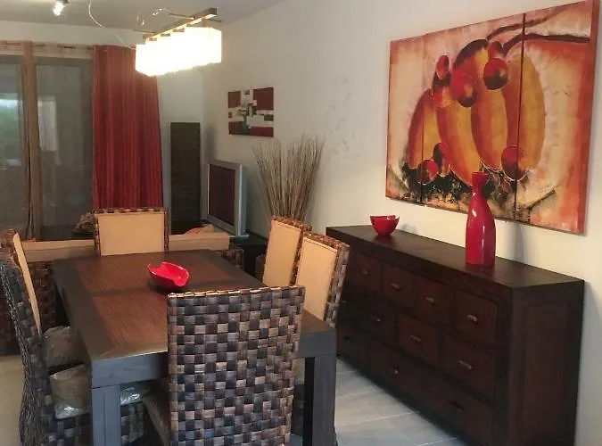 Prázdninový dům Casa De Nunes Village