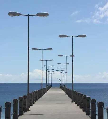 Casa De Nunes Village Porto Santo